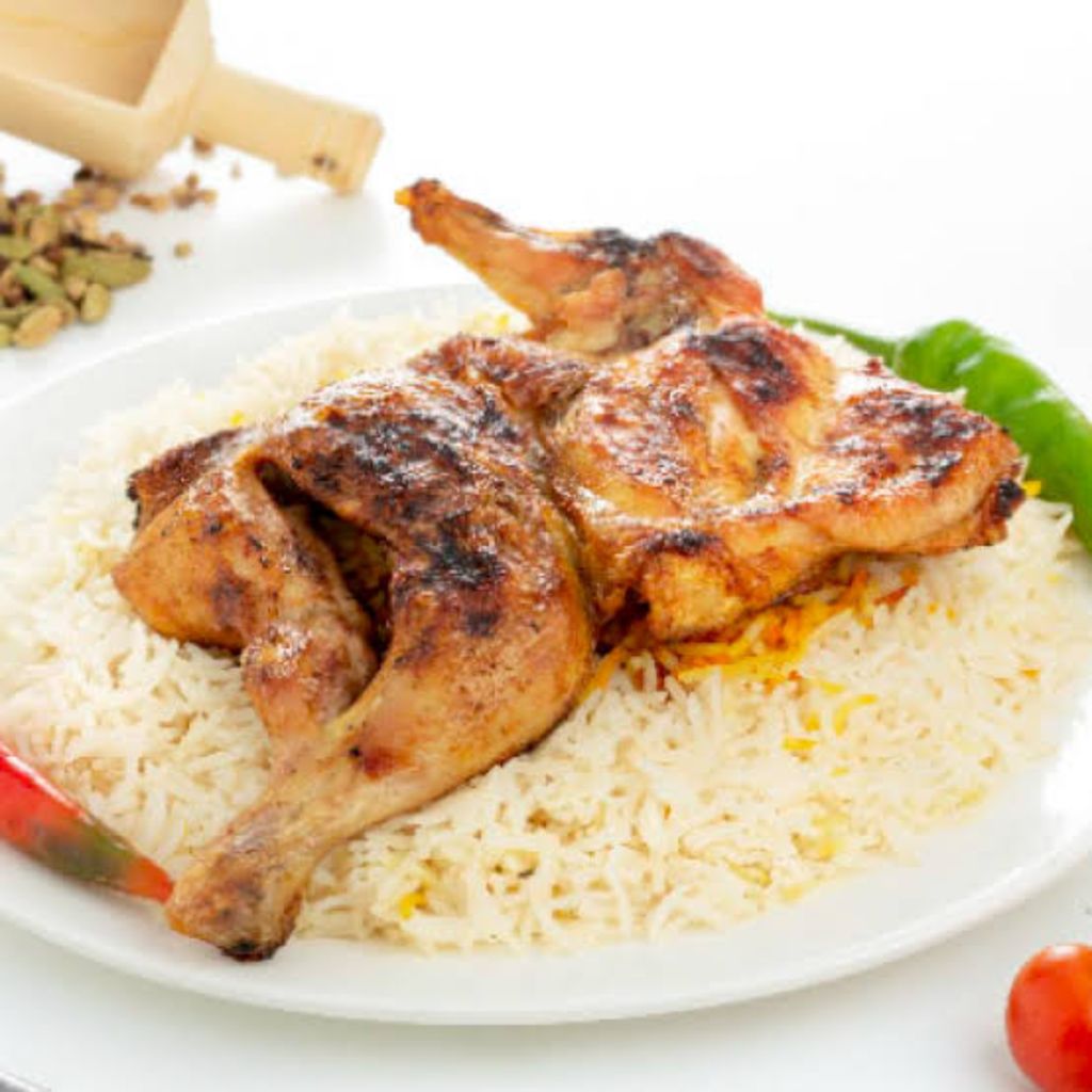 سبأ للمندي والمظبي